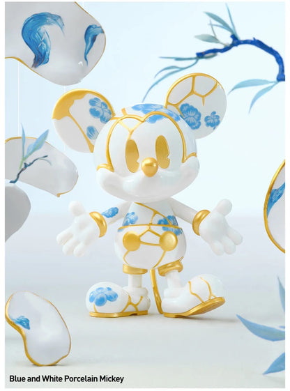 Disney Mickey Boundless Creativity Series Figures