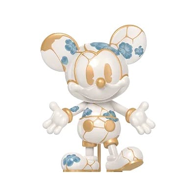 Disney Mickey Boundless Creativity Series Figures