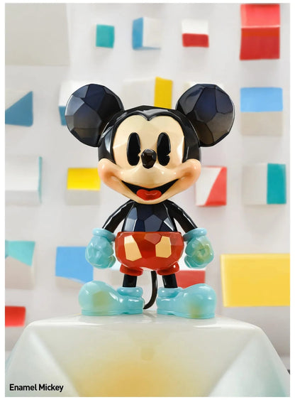 Disney Mickey Boundless Creativity Series Figures