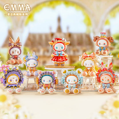 EMMA - Secret Forest Tea Party Series