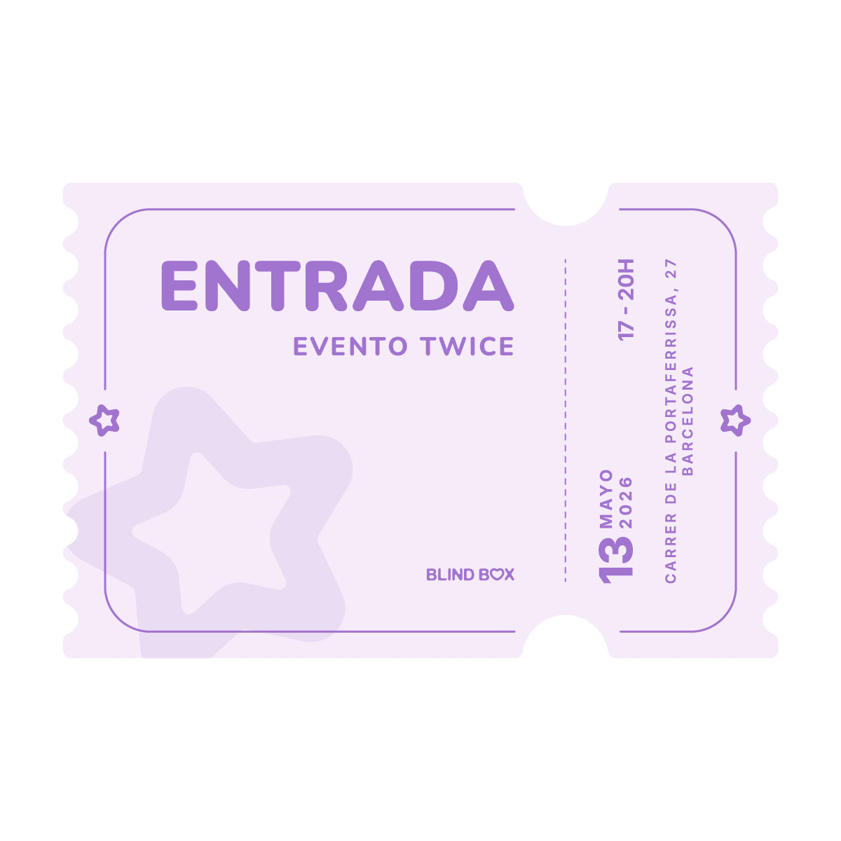 Evento Intercambio 13/05