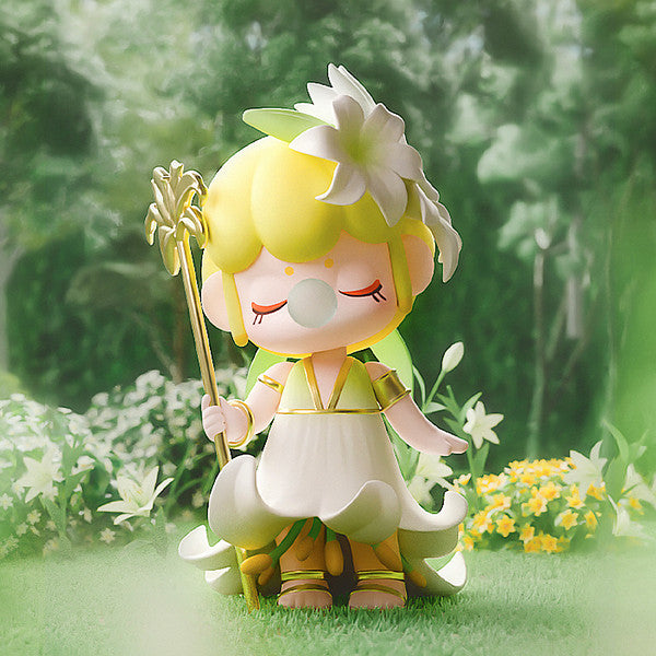 NANCI - Secret Garden