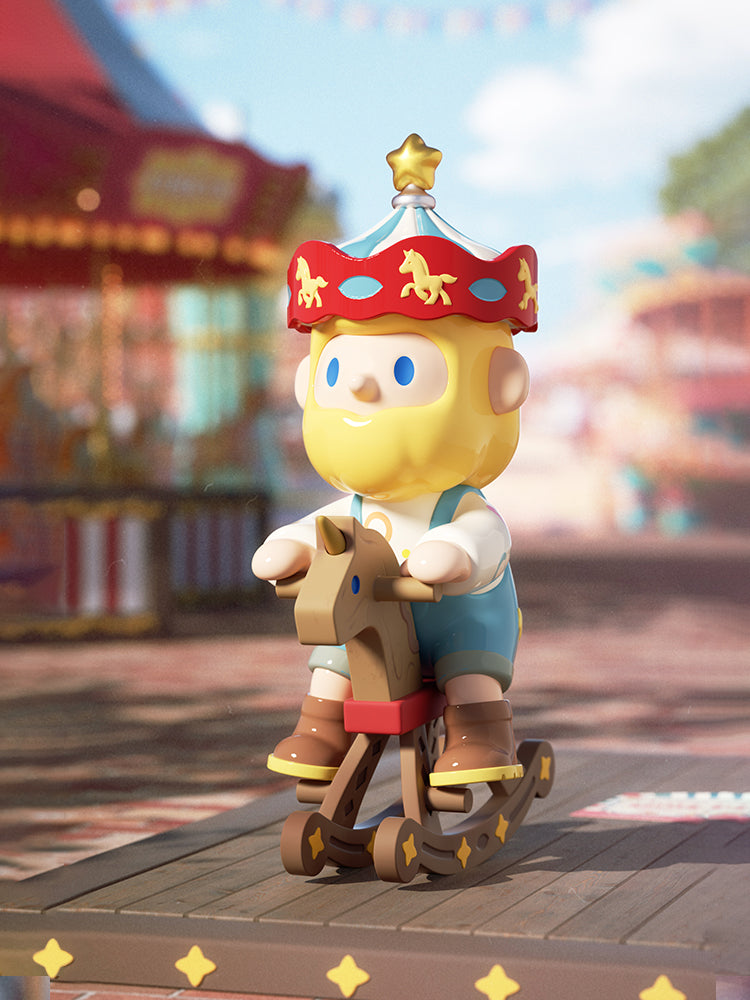 Farmer Bob - Flash Back series