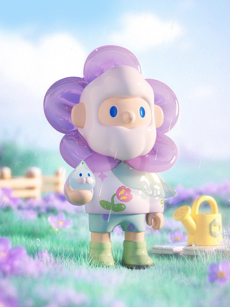 Farmer Bob - Flash Back series
