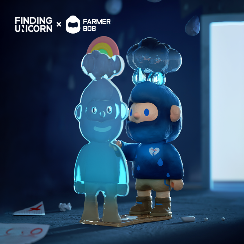 FARMER BOB - Feeling You