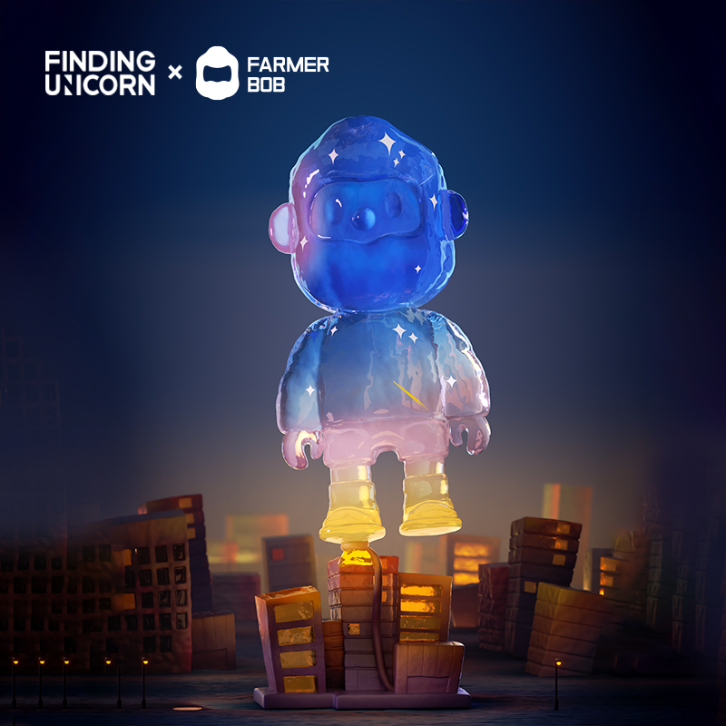 FARMER BOB - Feeling You