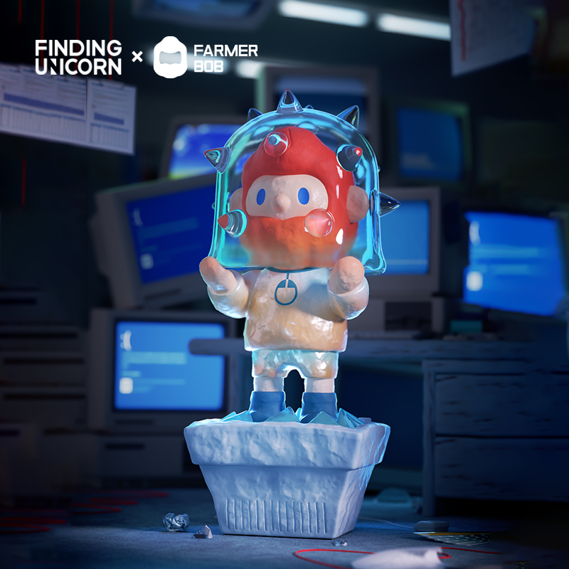 FARMER BOB - Feeling You