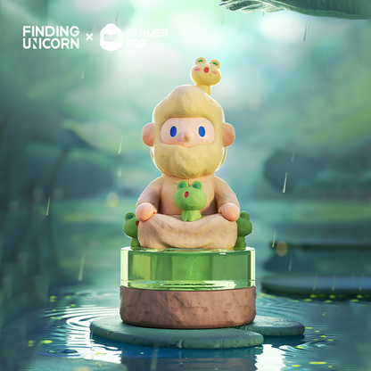 FARMER BOB - Feeling You