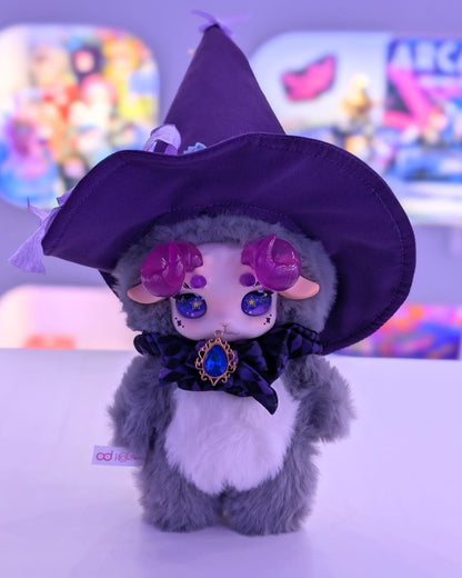FECOCO Victorian Sheep Plush