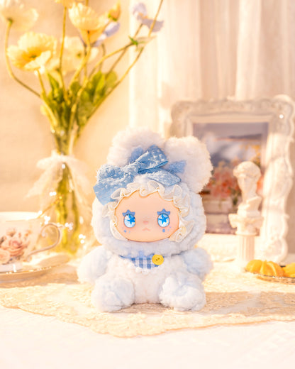 EMMA- Bunny Alliance Series