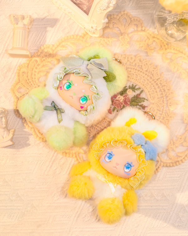 EMMA- Bunny Alliance Series