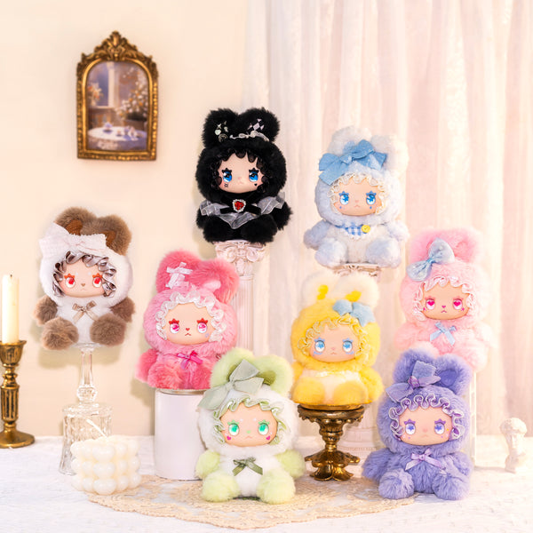 EMMA- Bunny Alliance Series