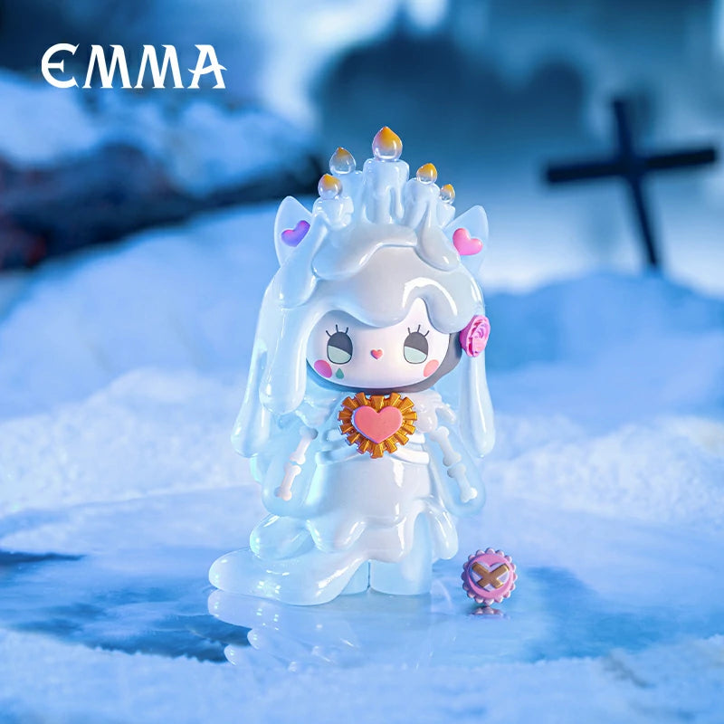EMMA - Secret Forest Frostveil Villa