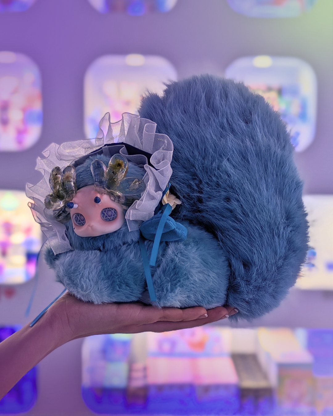 GULULU - Deeer in Bloom