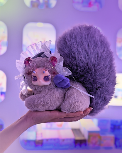 GULULU - Deeer in Bloom