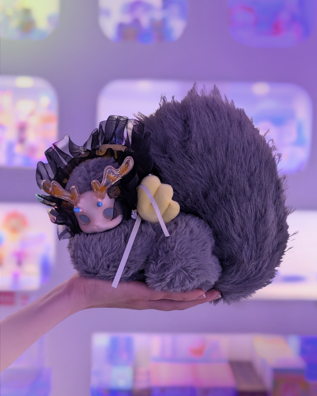 GULULU - Deeer in Bloom