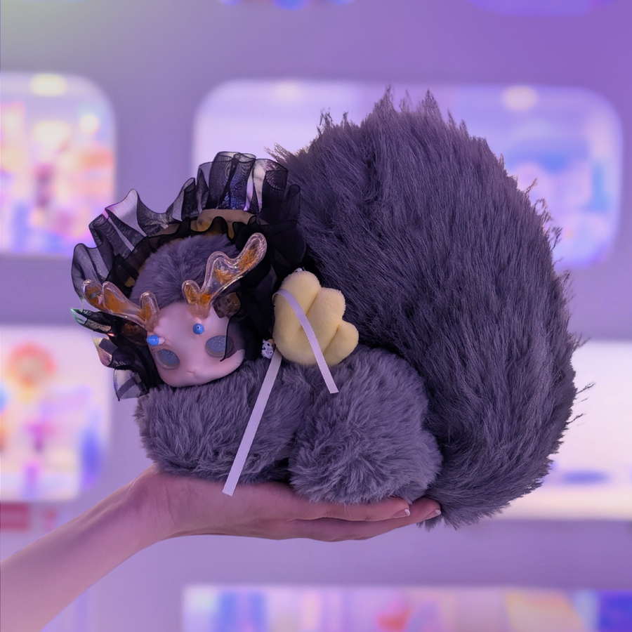 GULULU - Deeer in Bloom