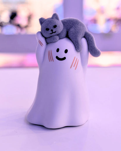 Ghody - Behold My Cat