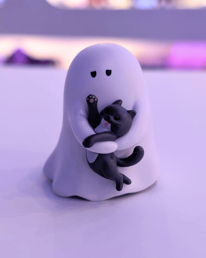 Ghody - Behold My Cat