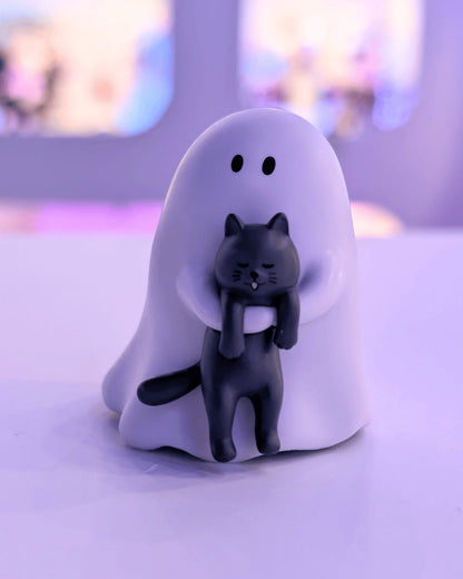 Ghody - Behold My Cat