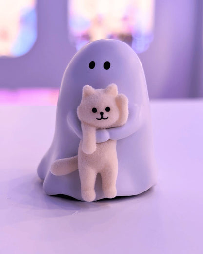 Ghody - Behold My Cat