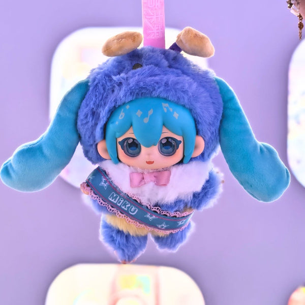 Hatsune Miku Forest Concert Plush