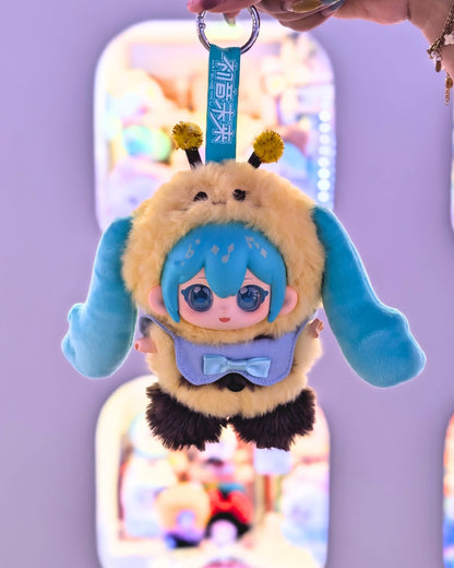 Hatsune Miku Forest Concert Plush