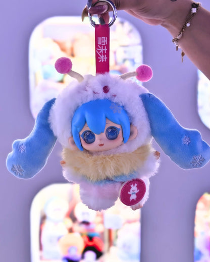 Hatsune Miku Forest Concert Plush