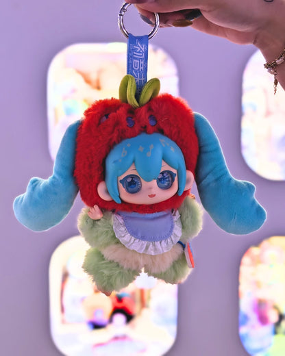 Hatsune Miku Forest Concert Plush