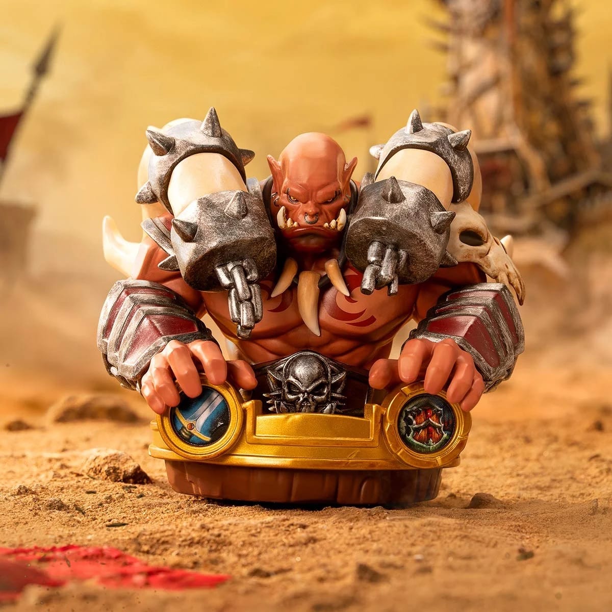 Hearthstone Legends in Tavern Series Figures
