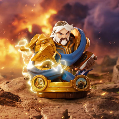 Hearthstone Legends in Tavern Series Figures