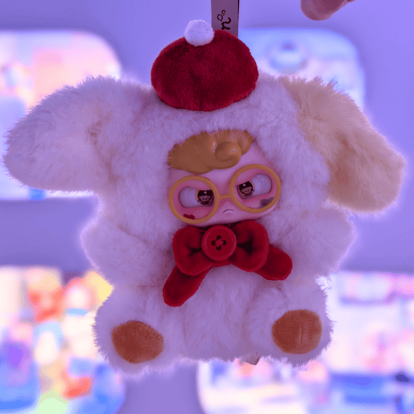 Hum - Kindergarten Dreamer Plush