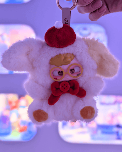 Hum - Kindergarten Dreamer Plush