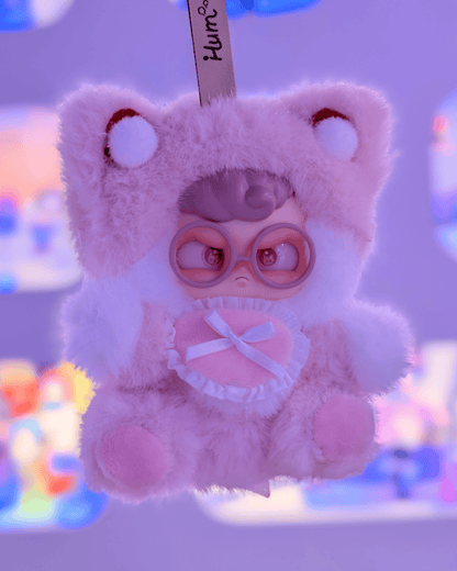 Hum - Kindergarten Dreamer Plush