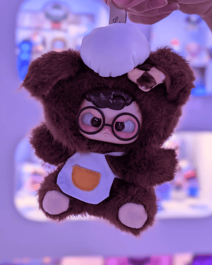 Hum - Kindergarten Dreamer Plush