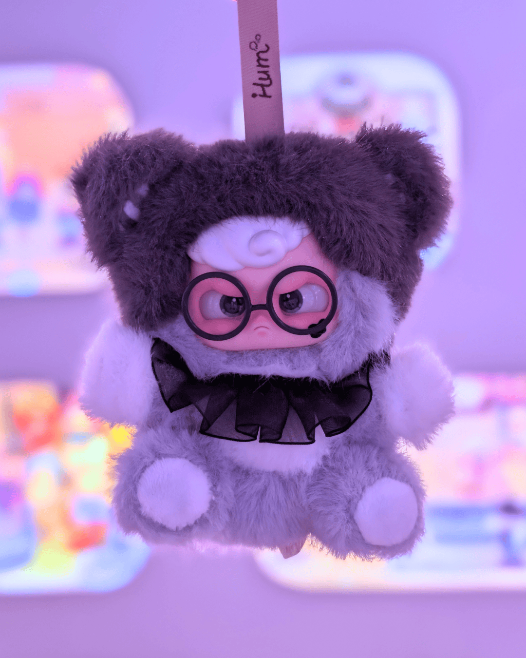 Hum - Kindergarten Dreamer Plush