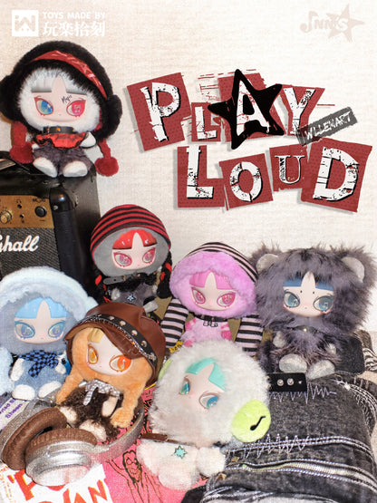 Inn’s Play Loud