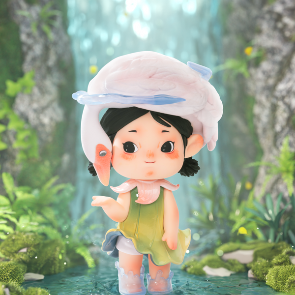 YANCY’S - Garden Stroll Journal