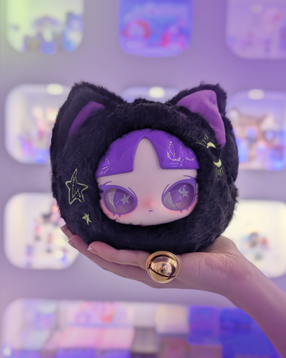 INN'S - Let's Party (Plush Bag)