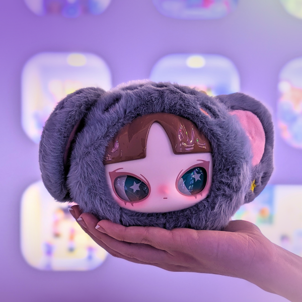 INN'S - Let's Party (Plush Bag)