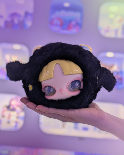 INN'S - Let's Party (Plush Bag)