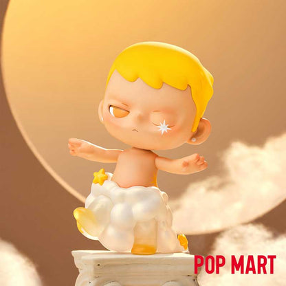 KUBO Angel's Poem Series Figures