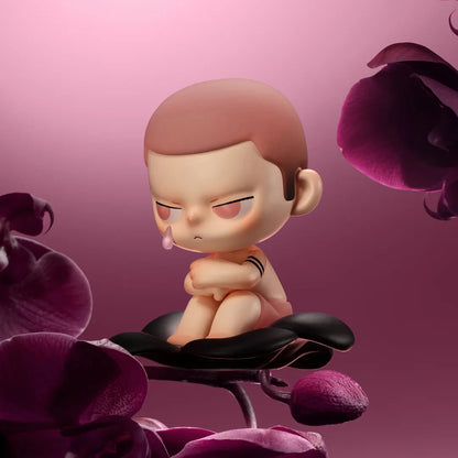 KUBO - Breathing In Series