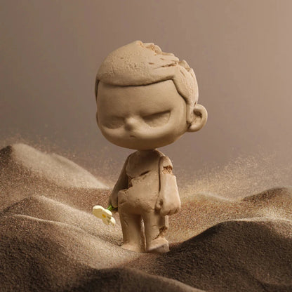 KUBO - Breathing In Series