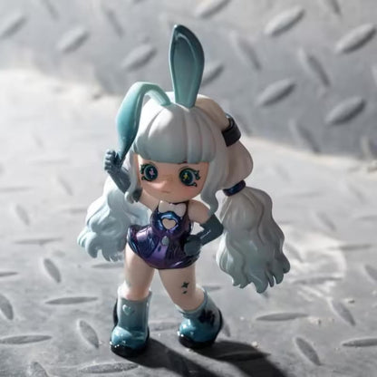 KiliKili - Dreamy Source Code Series Figures