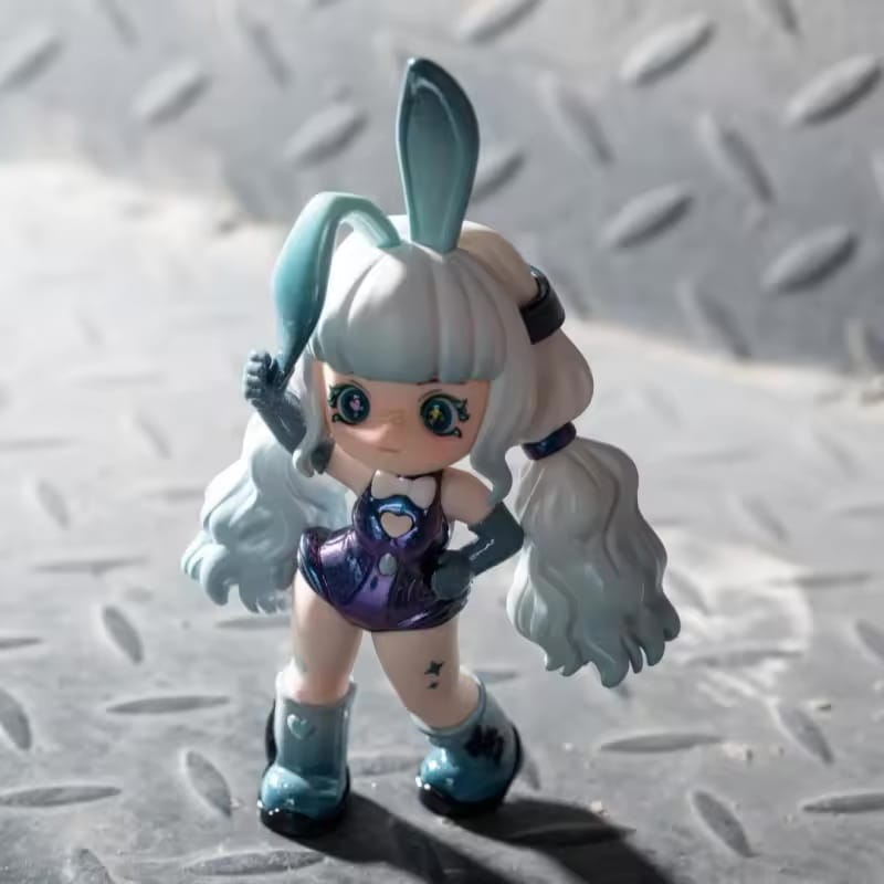 KiliKili - Dreamy Source Code Series Figures