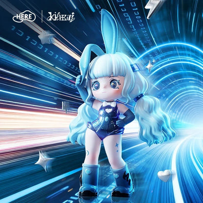 KiliKili - Dreamy Source Code Series Figures
