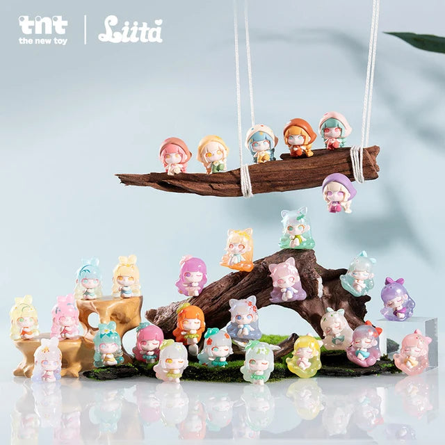 Liita - 24 Solar Terms Mini Series