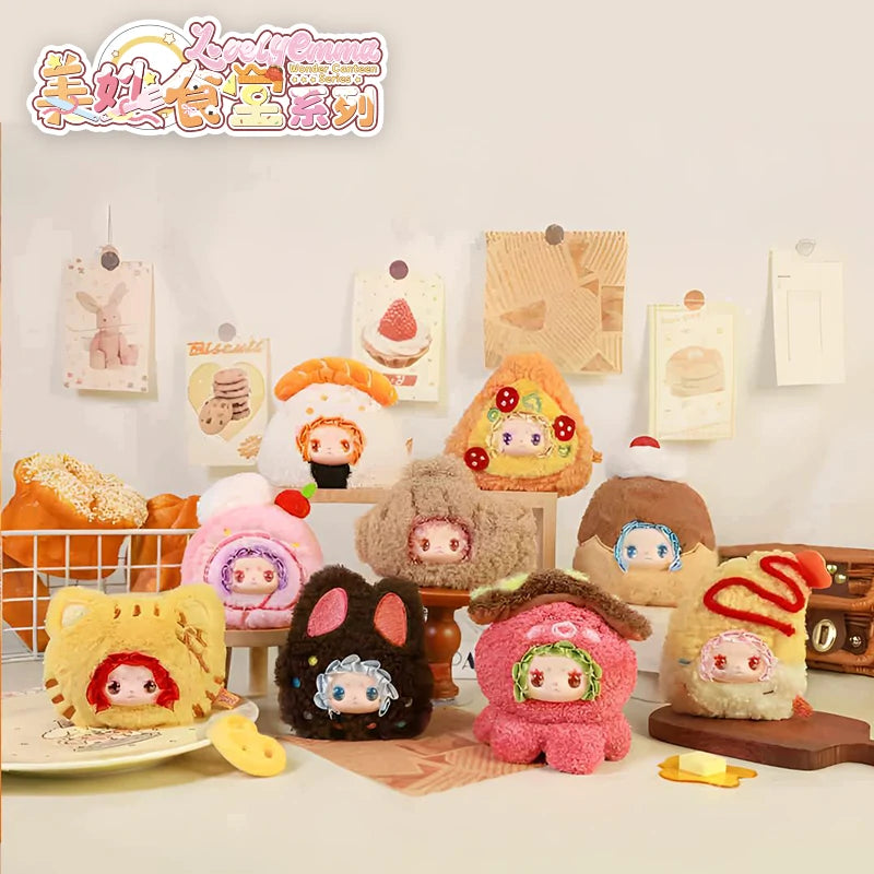 Novedades | Últimas Blind Box y coleccionables | Blind Box – Blindbox Store