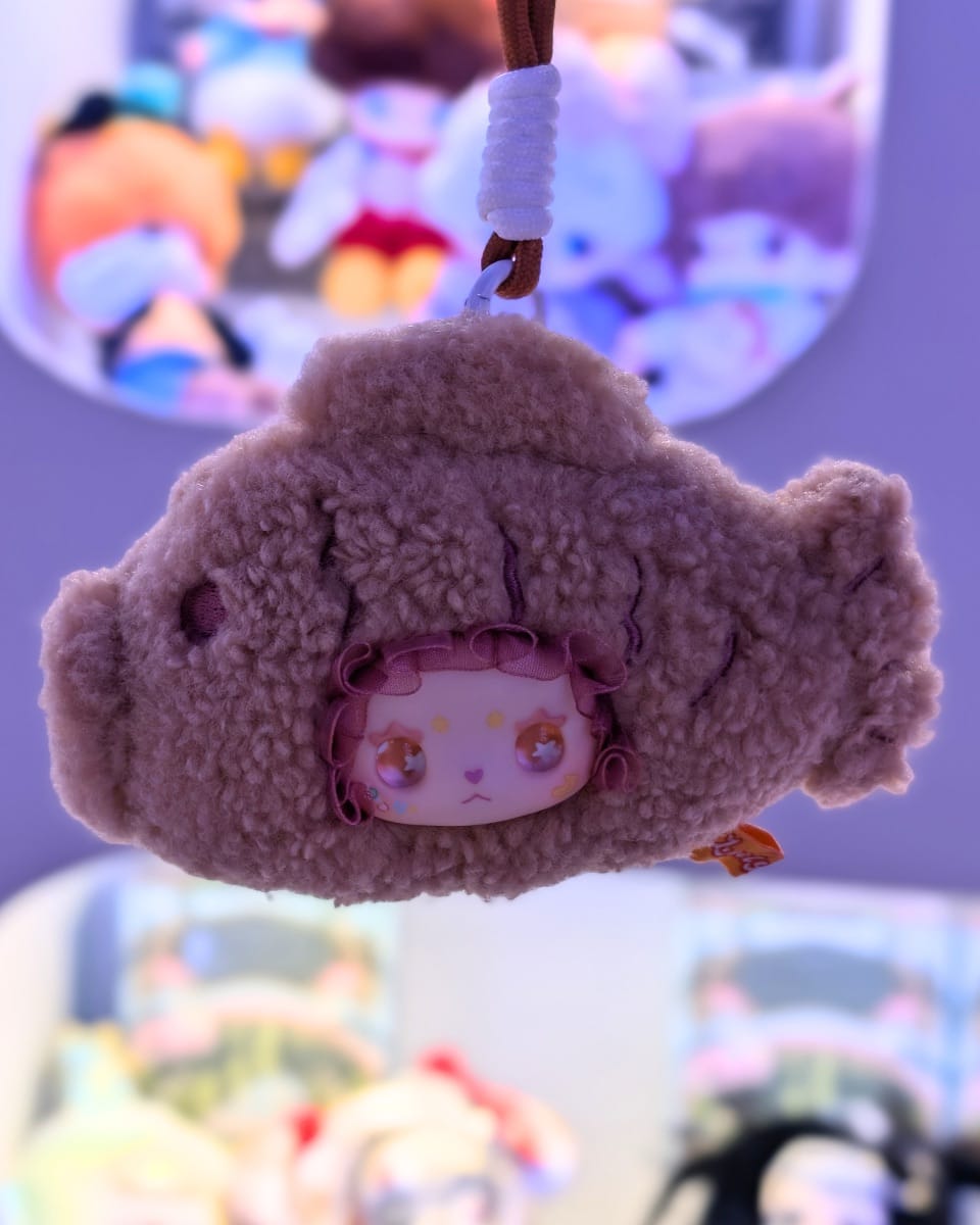 Lovely Emma - Wonder Canteen Blind Box